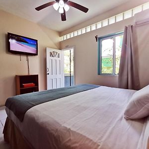 Belize Tropical Dream Villas